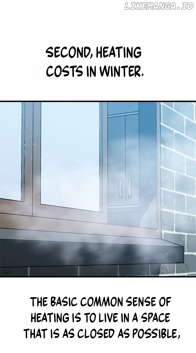Unemployed Baek-soon Chapter 128 - page 22